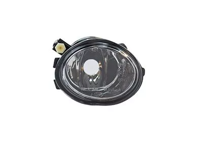 Mistlamp