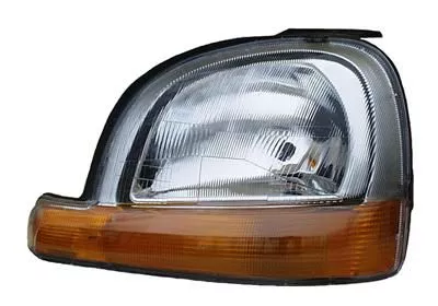 Koplamp