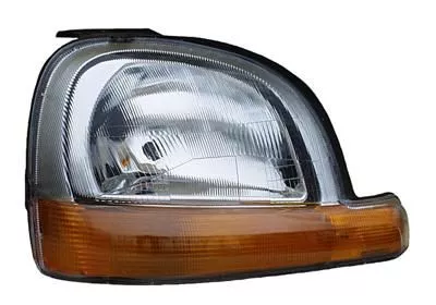 Koplamp
