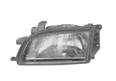 Koplamp