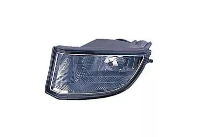 Mistlamp