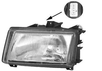 Koplamp