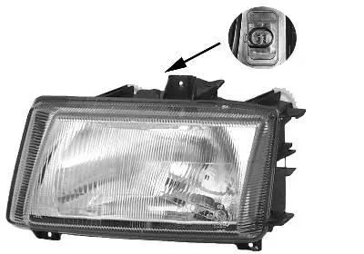 Koplamp