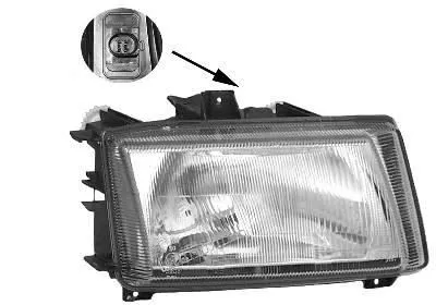Koplamp