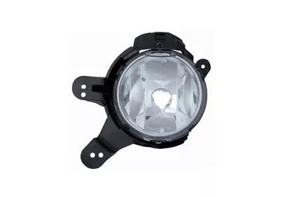 Mistlamp