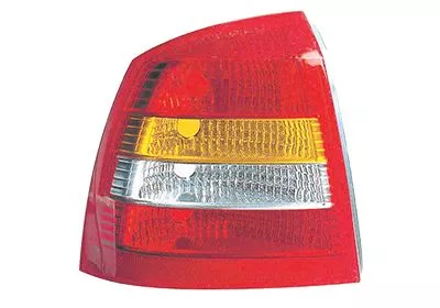 Achterlicht