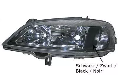 Koplamp