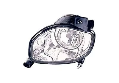 Mistlamp