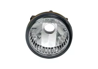 Mistlamp