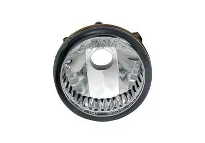 Mistlamp