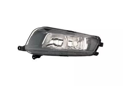 Mistlamp