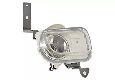 Mistlamp