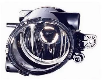 Mistlamp