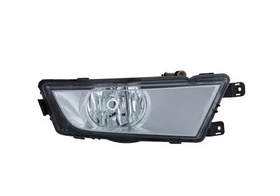 Mistlamp