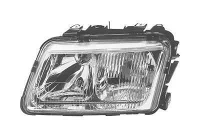 Koplamp