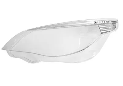 Lampglas, koplamp