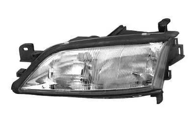 Koplamp