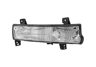 Dagrijverlichting