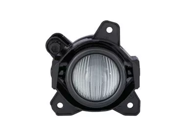 Mistlamp