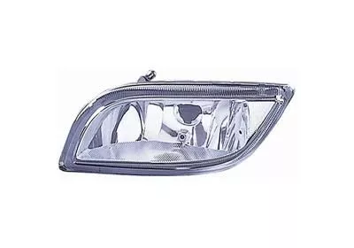 Mistlamp