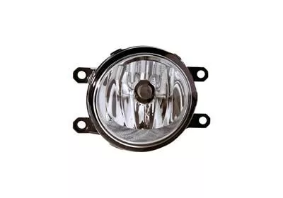 Mistlamp