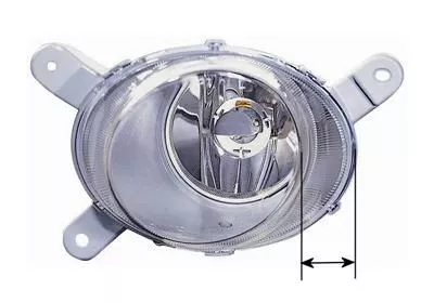 Mistlamp
