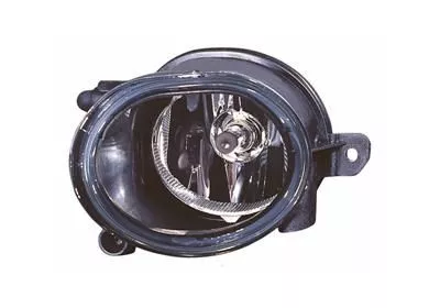 Mistlamp