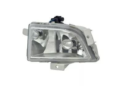 Mistlamp