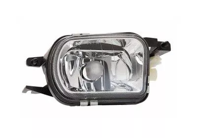 Mistlamp