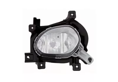 Mistlamp