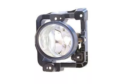Mistlamp