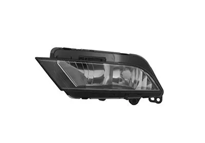 Mistlamp