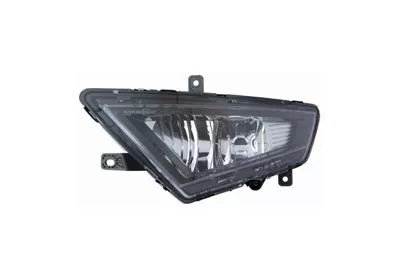 Mistlamp
