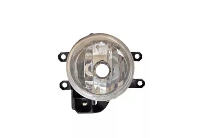Mistlamp
