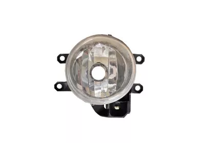 Mistlamp