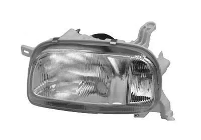 Koplamp