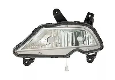 Mistlamp