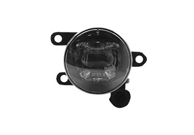Mistlamp