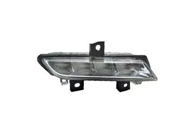 Dagrijverlichting