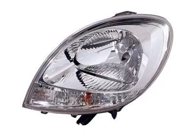 Koplamp