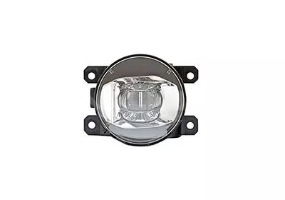 Mistlamp