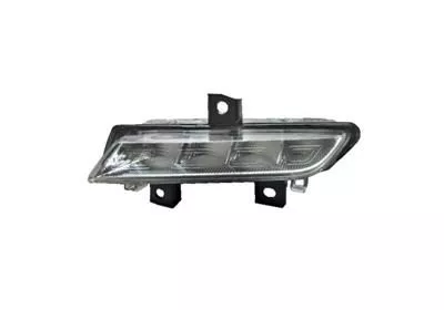 Dagrijverlichting