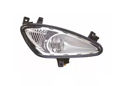 Mistlamp