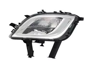 Mistlamp