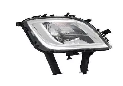 Mistlamp