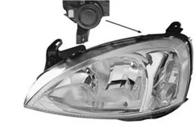 Koplamp