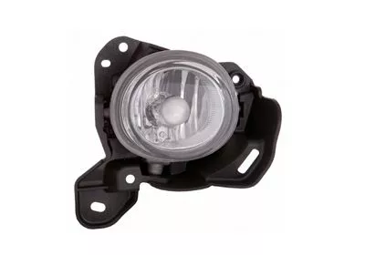 Mistlamp