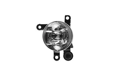 Mistlamp