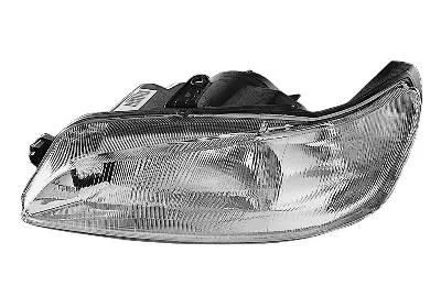 Koplamp