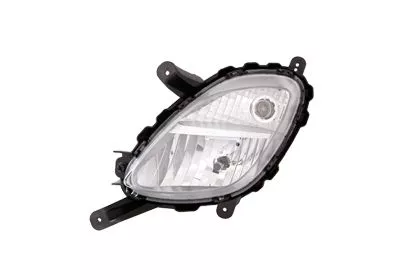 Mistlamp